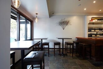 3230-3232 Scott St, San Francisco, CA à louer Photo intérieure– Image 2 sur 3