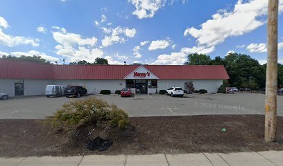 1872 Boston Rd, Wilbraham, MA à louer Photo principale– Image 1 sur 13