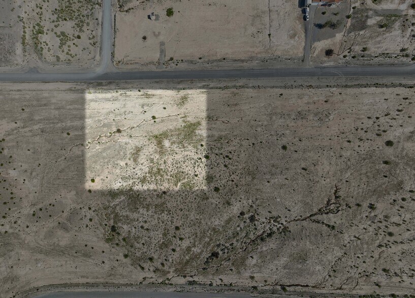 1201 East Irene Street Pahrump, NV 89060, Pahrump, NV à vendre - Aérien – Image 2 sur 19