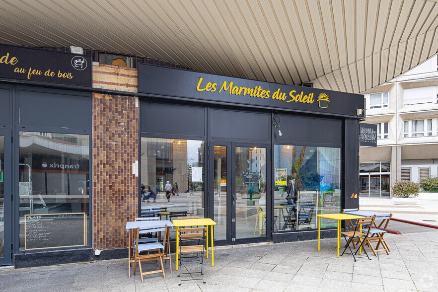 105 Bis Rue De Tolbiac, Paris à louer - Photo de l’immeuble – Image 2 sur 32