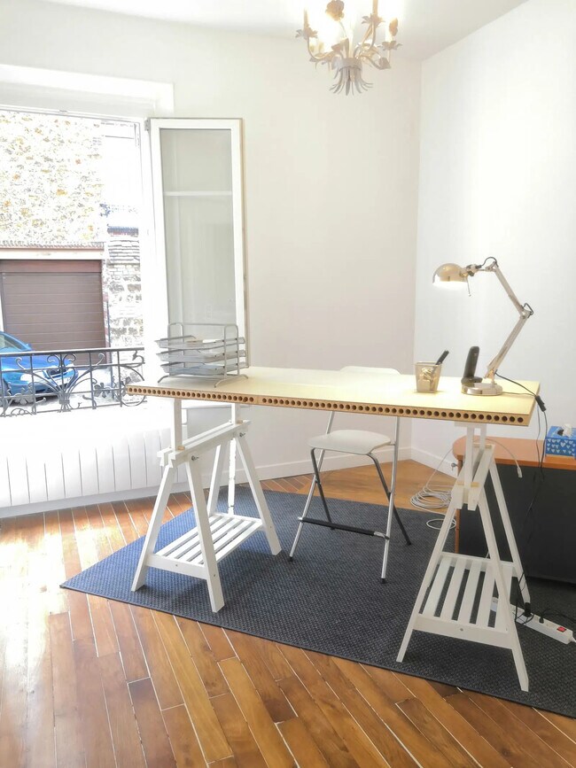 Plus de détails pour Bureau à louer