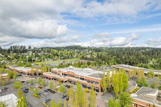 11100-14850 SW Scholls Ferry Rdg, Beaverton, OR - VUE AÉRIENNE  vue de carte - Image1
