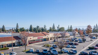 Plus de détails pour 3300-3504 Stine Rd, Bakersfield, CA - Local commercial à louer