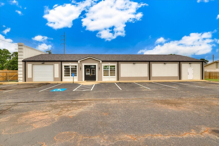 1010 Druid Park Ave, Augusta, GA à vendre - Photo de l’immeuble – Image 2 sur 73