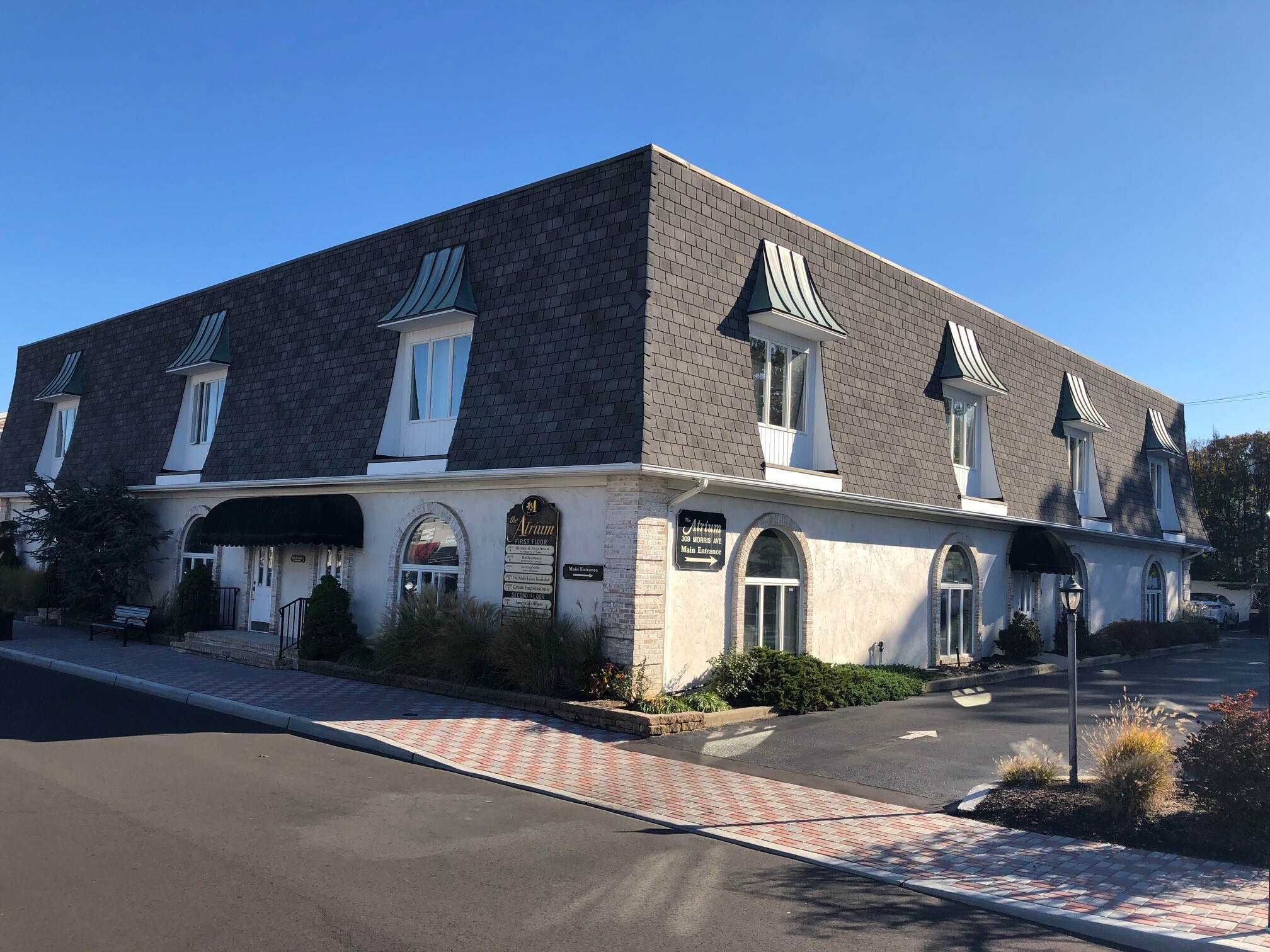 309 Morris Ave, Spring Lake, NJ à vendre Photo principale– Image 1 sur 30