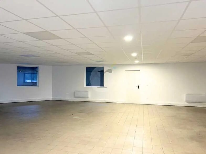 Bureau dans Lille à louer - Photo de l’immeuble – Image 2 sur 4