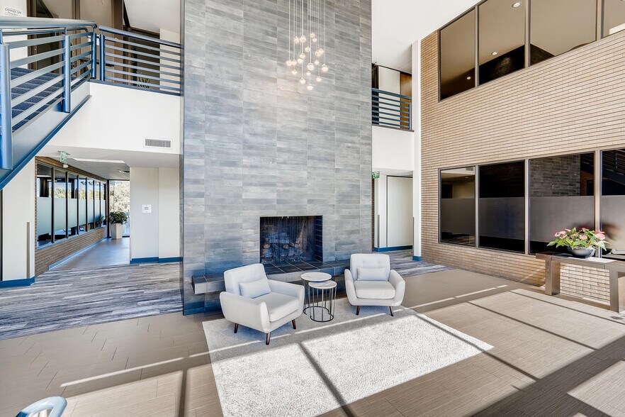 155 S Madison St, Denver, CO à vendre - Photo intérieure – Image 2 sur 9
