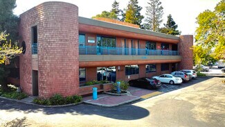 Plus de détails pour 2083 Old Middlefield Way, Mountain View, CA - Bureau à vendre