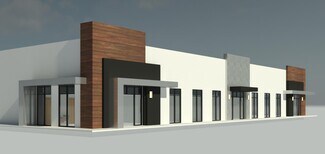 Plus de détails pour 50 Village Crossing Ct, Saint Augustine, FL - Bureau à louer