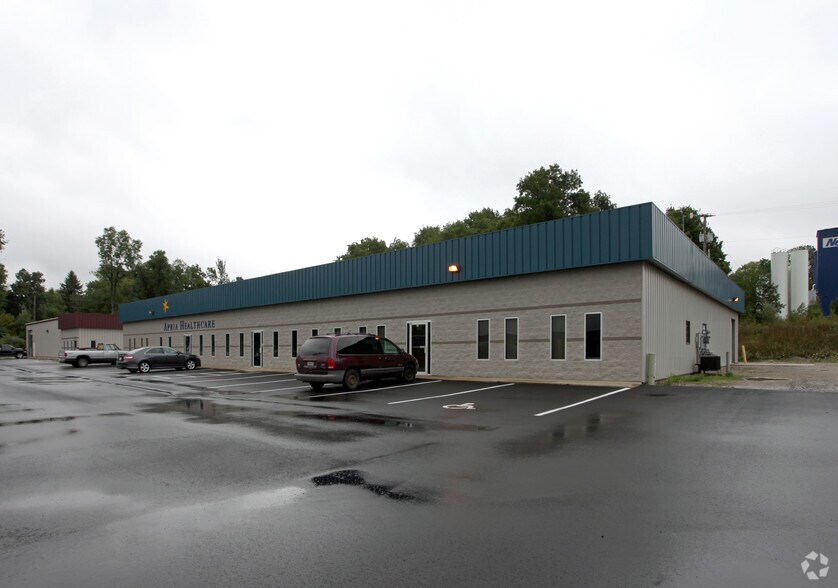 32-36 Eagle Dr, Mansfield, OH à vendre - Photo de l’immeuble – Image 3 sur 4