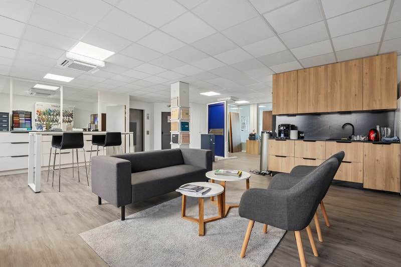 74 Rue Du Château, Boulogne-Billancourt à louer Photo intérieure– Image 1 sur 8