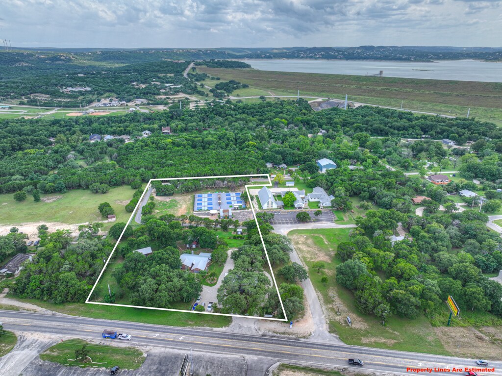 14147 FM 306, Canyon Lake, TX à vendre Photo principale– Image 1 sur 56