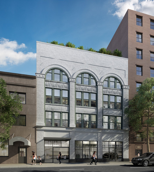 111 E 82nd St, New York, NY à louer - Autre – Image 3 sur 3