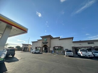 Plus de détails pour 2800 E Tropical Pky, North Las Vegas, NV - Local commercial à louer