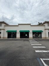 877 N 91st Ave, Naples, FL à louer Photo de l’immeuble– Image 1 sur 11