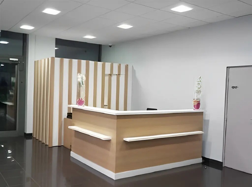 Bureau dans Nanterre à louer Photo de l’immeuble– Image 1 sur 6