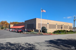 Plus de détails pour 11 Delta Dr, Londonderry, NH - Industriel/Logistique à louer