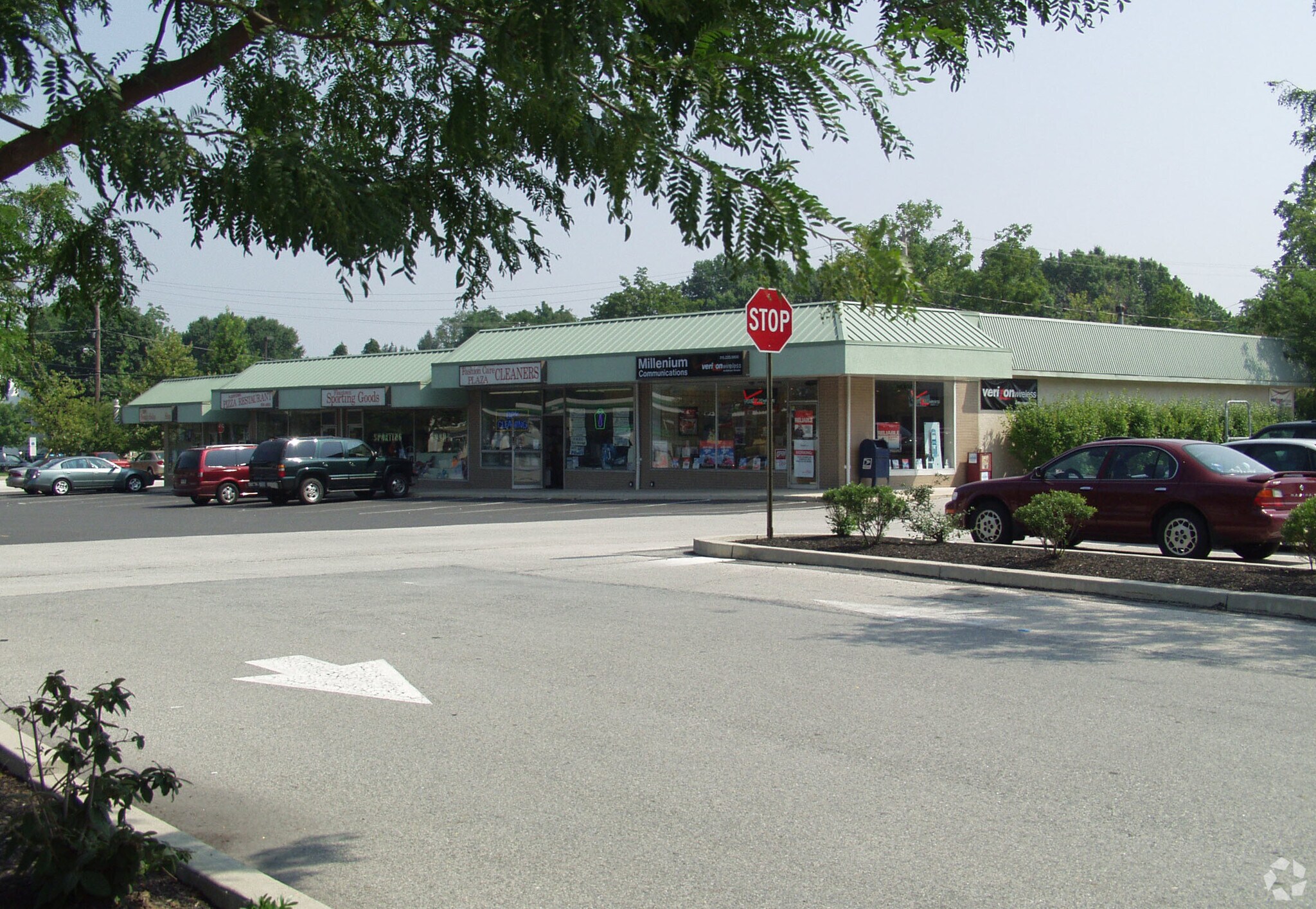 1600-1638 Bethlehem Pike, Flourtown, PA à louer Autre– Image 1 sur 2