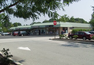 Plus de détails pour 1600-1638 Bethlehem Pike, Flourtown, PA - Local commercial à louer