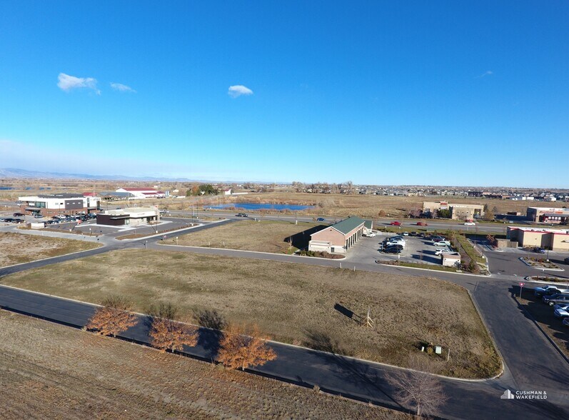 1645 Main St, Windsor, CO à vendre - Photo de l’immeuble – Image 2 sur 10