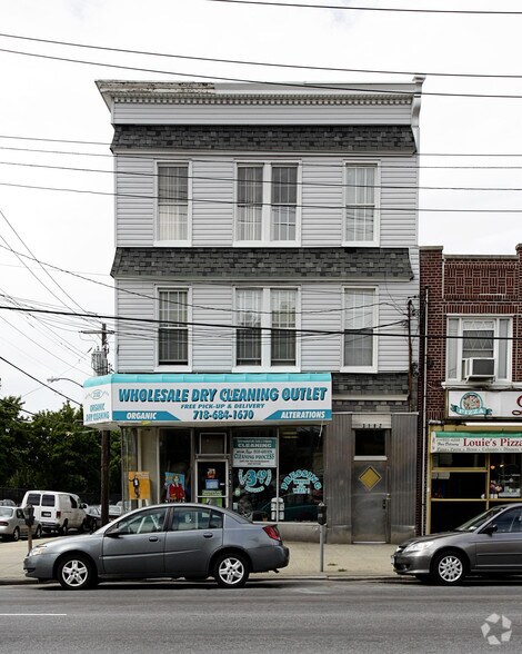 3182 E Tremont Ave, Bronx, NY à louer - Photo de l’immeuble – Image 2 sur 21