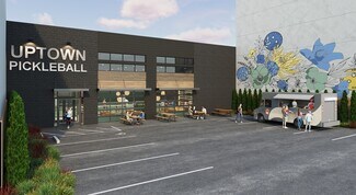 Plus de détails pour 822 W Wilson Ave, Chicago, IL - Industriel/Logistique à louer