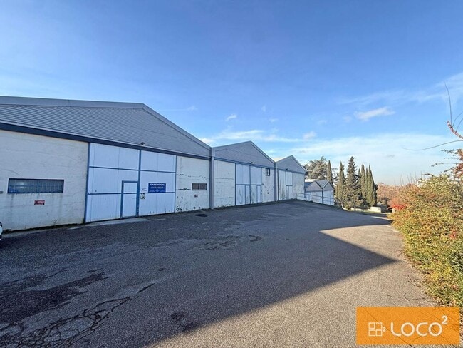 Plus de détails pour 56 Chemin De La Flambère, Toulouse - Industriel/Logistique à vendre