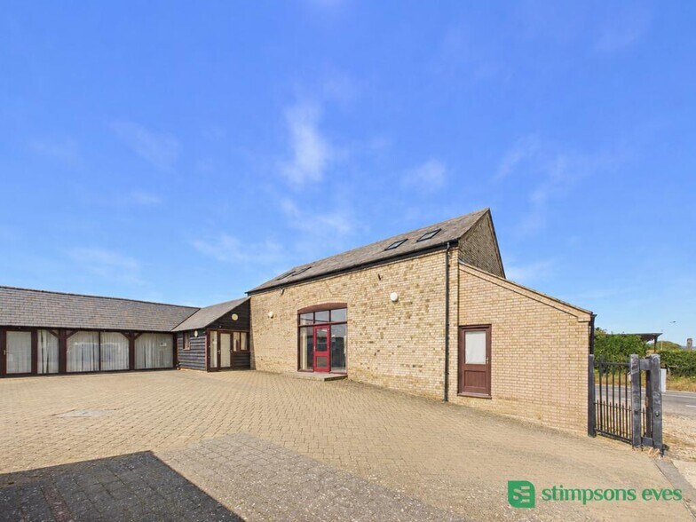 Luton Rd, Toddington à louer - Photo de l’immeuble – Image 3 sur 3