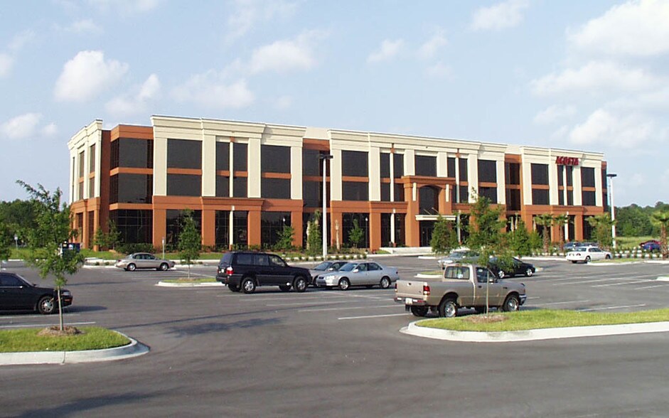 6600 Corporate Center Pky, Jacksonville, FL à louer - Photo de l’immeuble – Image 2 sur 12
