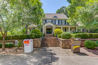 Plus de détails pour 5920 Odell St, Cumming, GA - Bureau à vendre