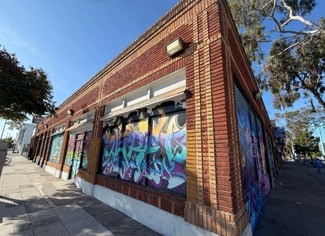 Plus de détails pour 2935-2947 El Cajon Blvd, San Diego, CA - Local commercial à louer