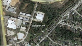 Plus de détails pour 3705 Hilltop Dr, Conroe, TX - Industriel/Logistique à vendre