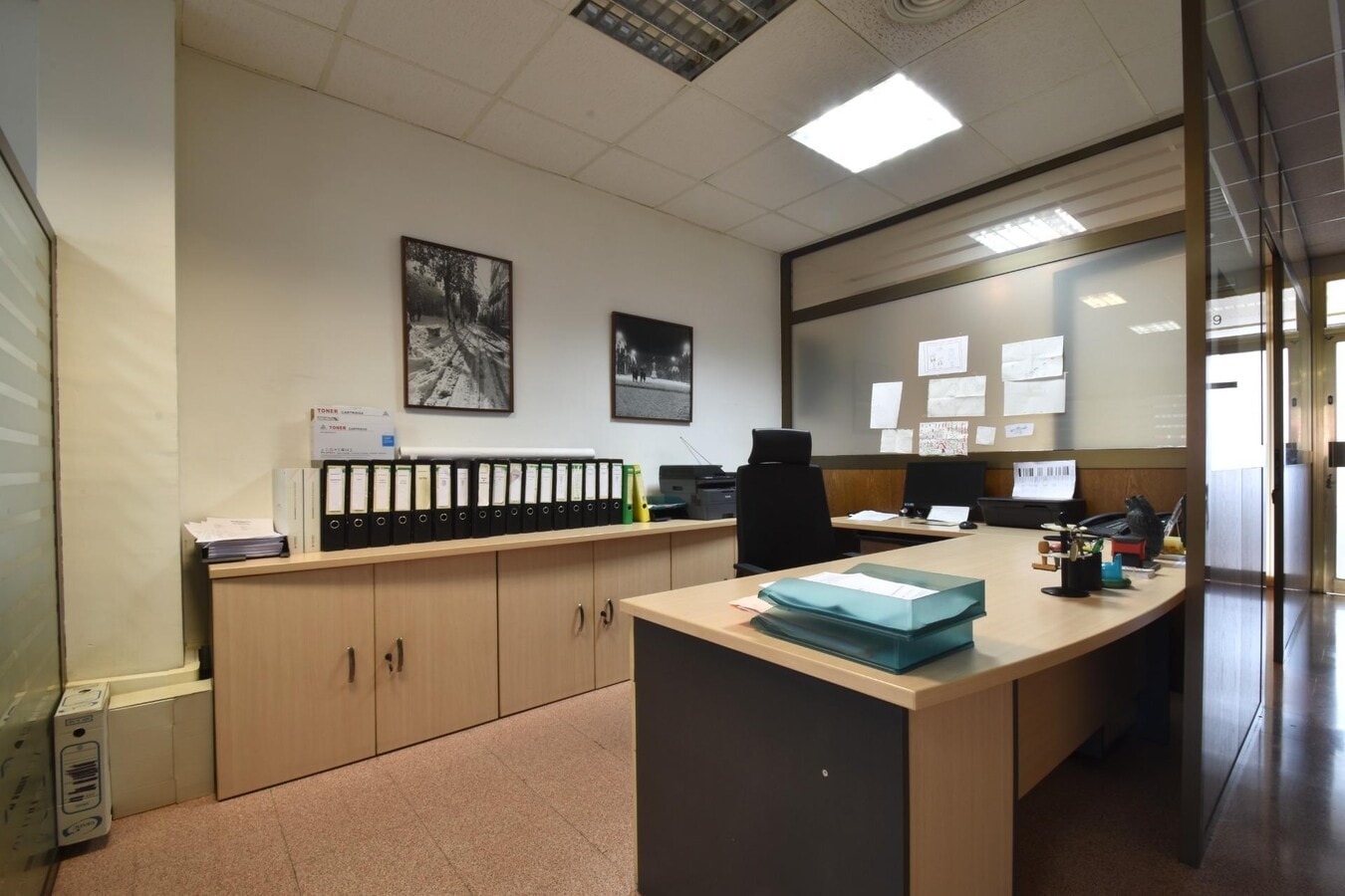 Vilanova i la Geltrú, BAR 08800 - - - Photo intérieure - Image 1 of 8