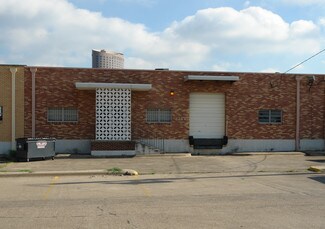 Plus de détails pour 2264 Vantage St, Dallas, TX - Industriel/Logistique à vendre