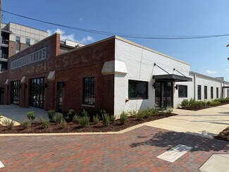 Plus de détails pour 1200 1st Ave S, Birmingham, AL - Bureau à louer