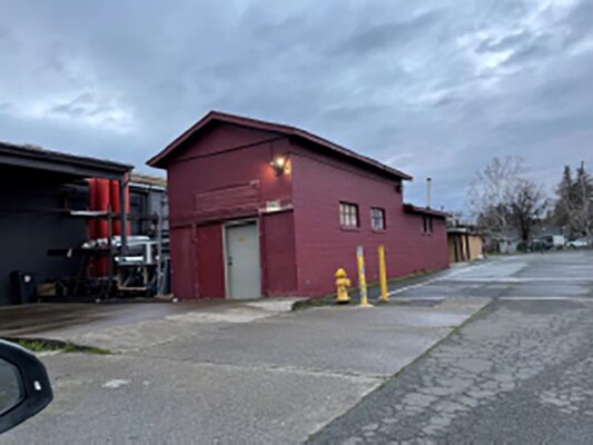 101 S Coombs St, Napa, CA à louer - Photo de l’immeuble – Image 2 sur 19
