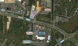 Plus de détails pour Greenbelt Rd, Glenn Dale, MD - Terrain à vendre