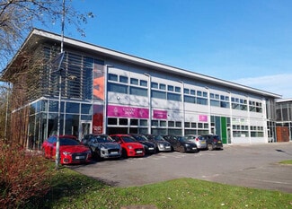 Plus de détails pour Penllergaer, Penllergaer - Bureau à vendre