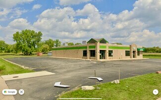Plus de détails pour 7358 N Cherryvale Mall Dr, Rockford, IL - Bureau/Local commercial à louer