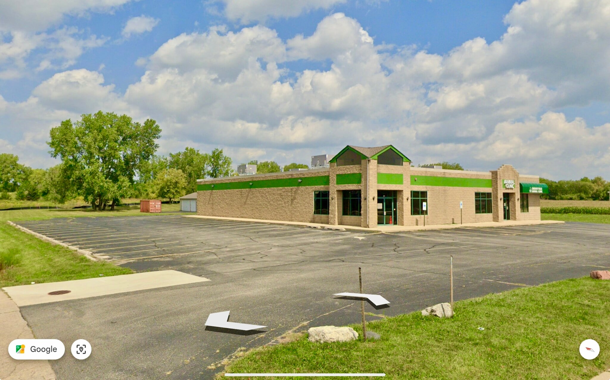 7358 N Cherryvale Mall Dr, Rockford, IL à louer Photo principale– Image 1 sur 23