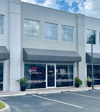 Plus de détails pour 5405 Taylor Rd, Naples, FL - Industriel/Logistique à vendre