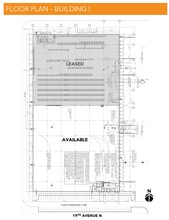 4903 19th Ave N, Fargo, ND à louer Plan d’étage– Image 2 sur 2