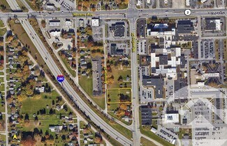 Plus de détails pour 924 S Wheeling St, Oregon, OH - Terrain à vendre