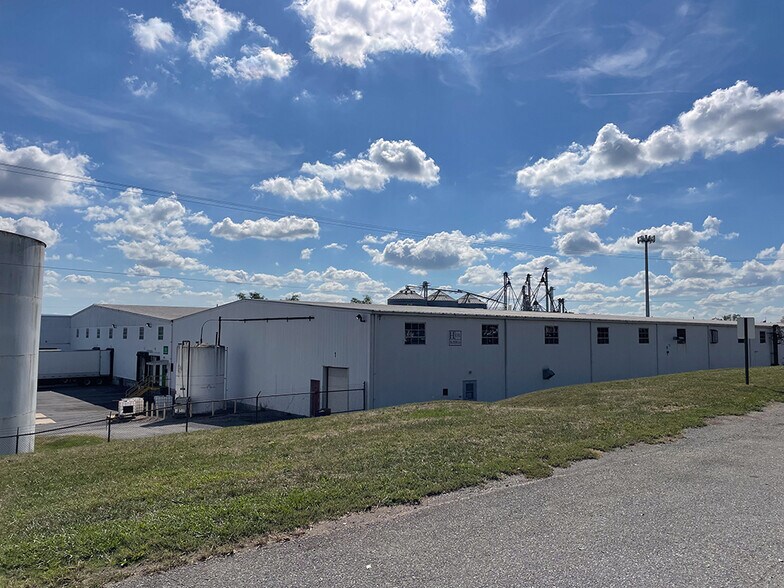 19224 Longmeadow Rd, Hagerstown, MD à vendre - Photo de l’immeuble – Image 3 sur 15