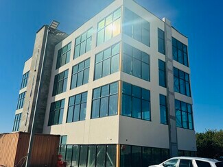 Plus de détails pour 851 N Central, McKinney, TX - Bureau à vendre