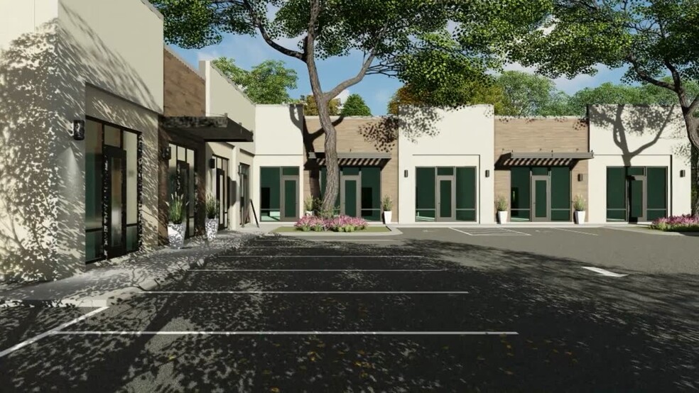 1801 N Raul Longoria Rd, San Juan, TX à louer - Vidéo sur l’annonce professionnelle – Image 2 sur 5