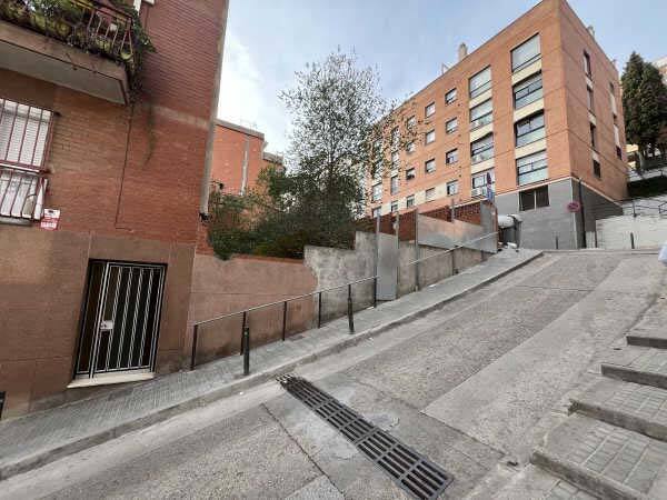Carrer De Génova, 50, Santa Coloma de Gramenet, Barcelona à vendre - Autre – Image 2 sur 3