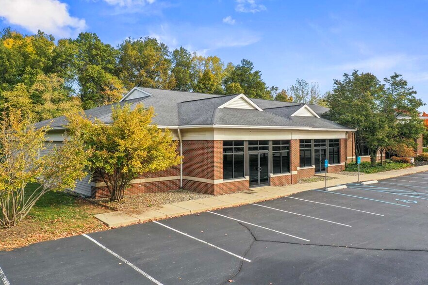 100 Professional Ct, Lafayette, IN à louer - Photo de l’immeuble – Image 3 sur 12