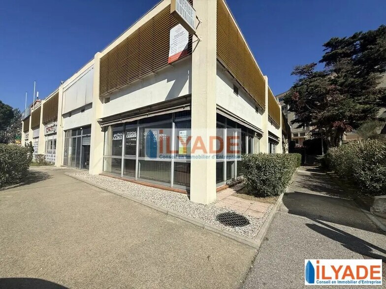 21 Avenue De Verdun, Aubagne à louer - Photo de l’immeuble – Image 1 sur 8