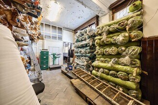 Plus de détails pour 151 Whitechapel Rd, Londres - Bureau/Local commercial à louer